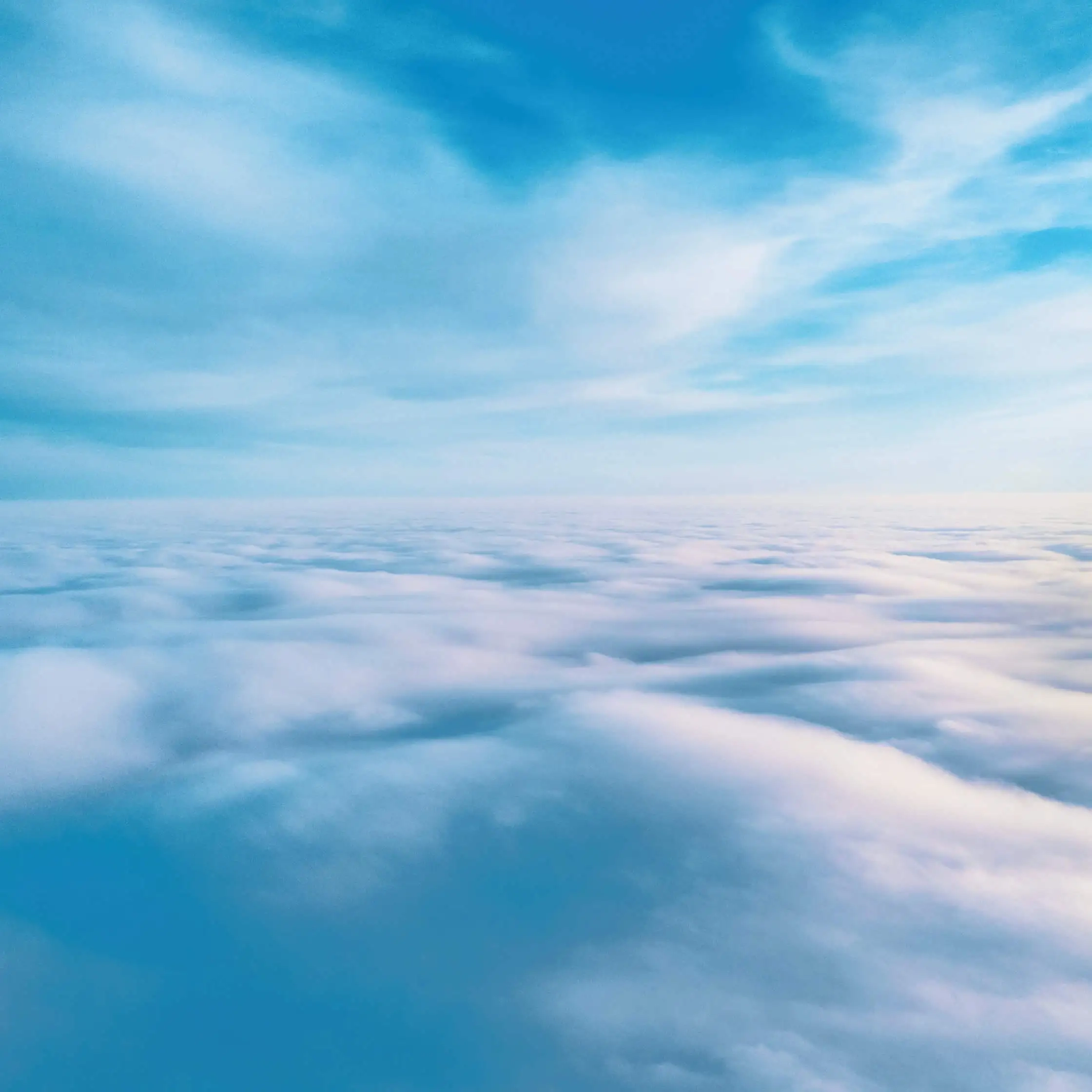 sky