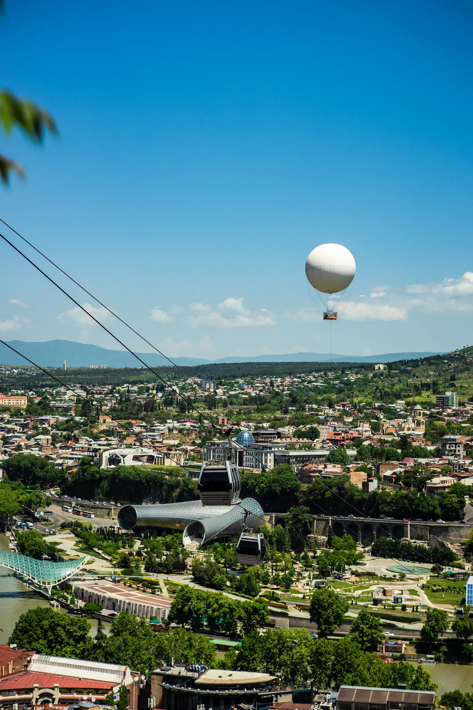 Tbilisi
