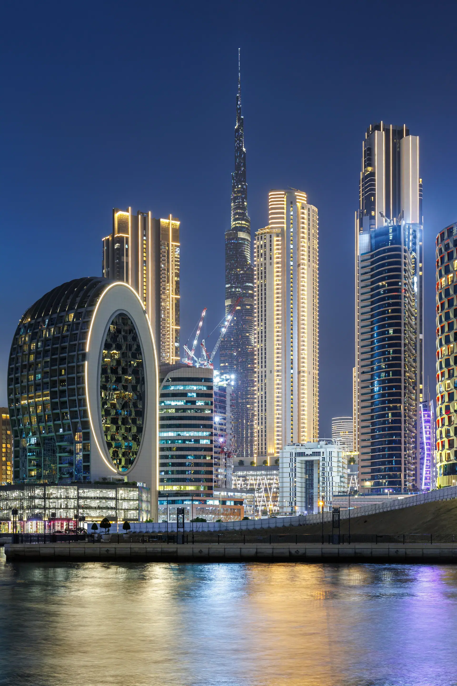 Dubai