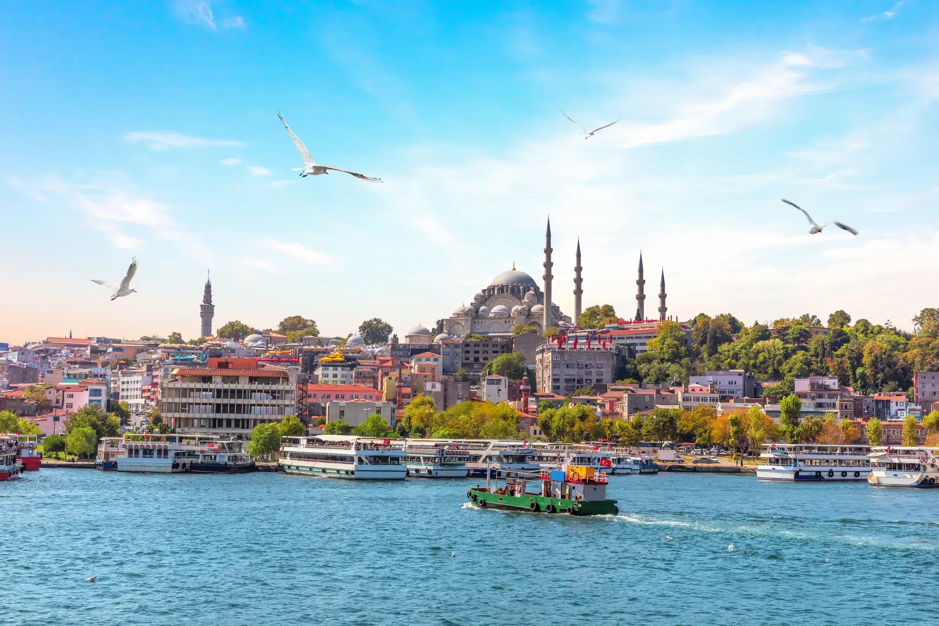 Istanbul