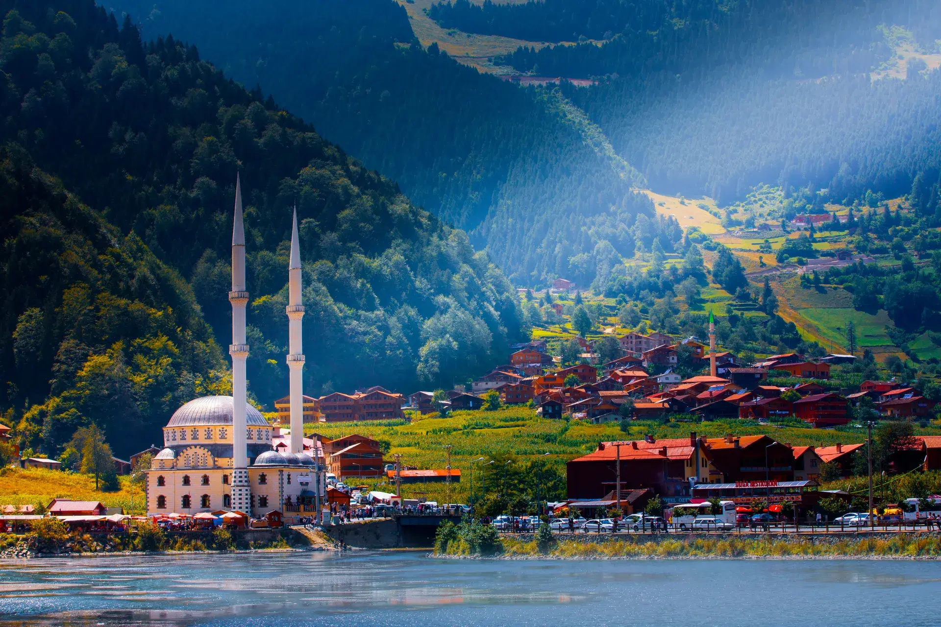 Trabzon